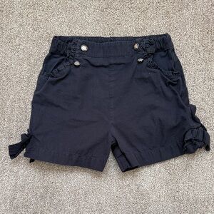 Stylish Navy shorts